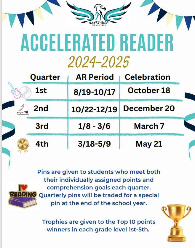 AR Celebrations
